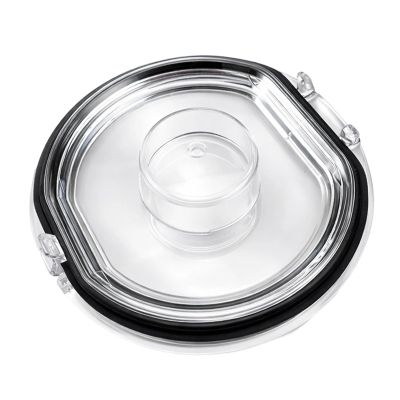 GSGFUIS Replacement Cover with Seal Ring for V7 V8