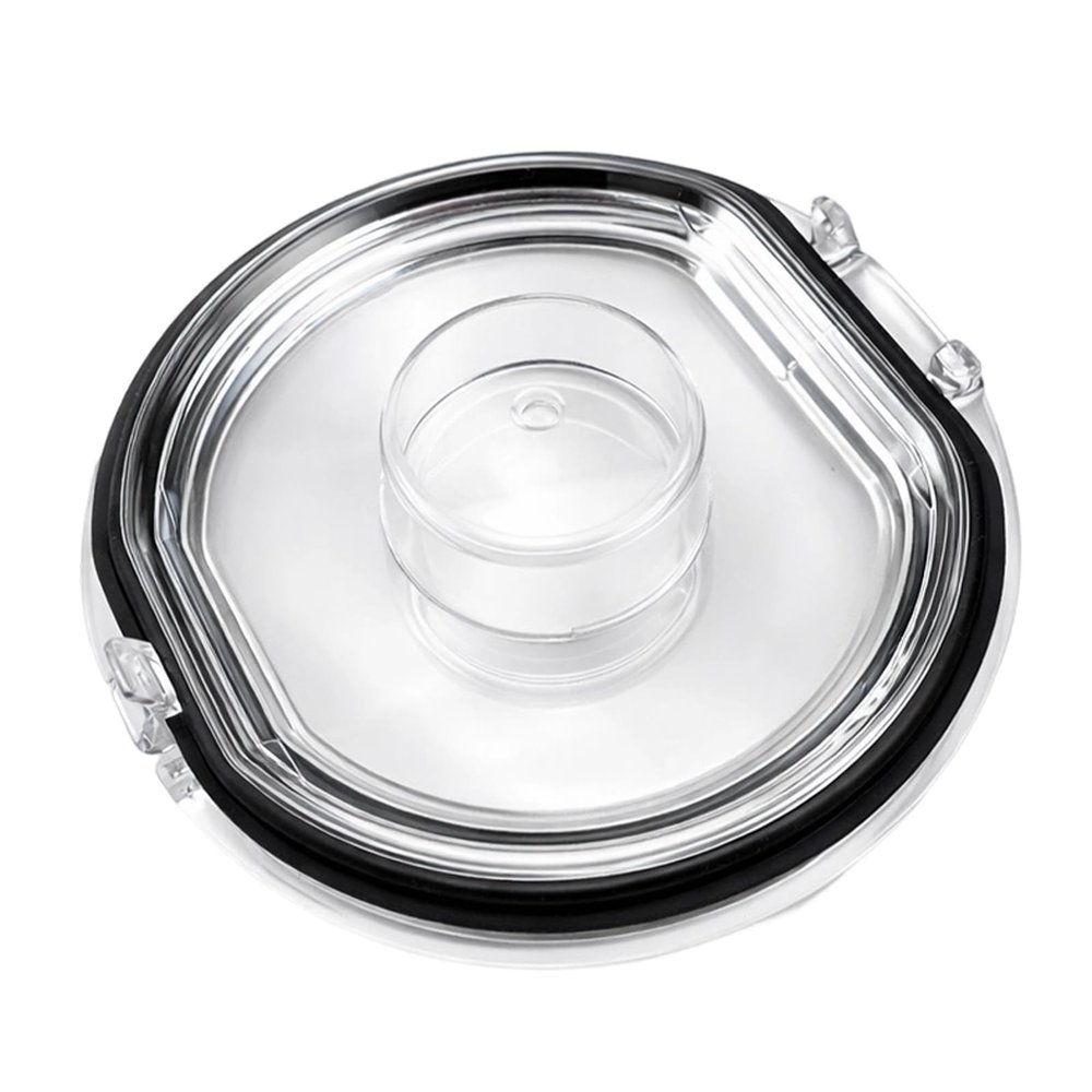 GSGFUIS Replacement Cover with Seal Ring for V7 V8
