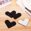 POPETPOP 4-Pack Heart-Shaped Carpet Adhesive Strips view 4