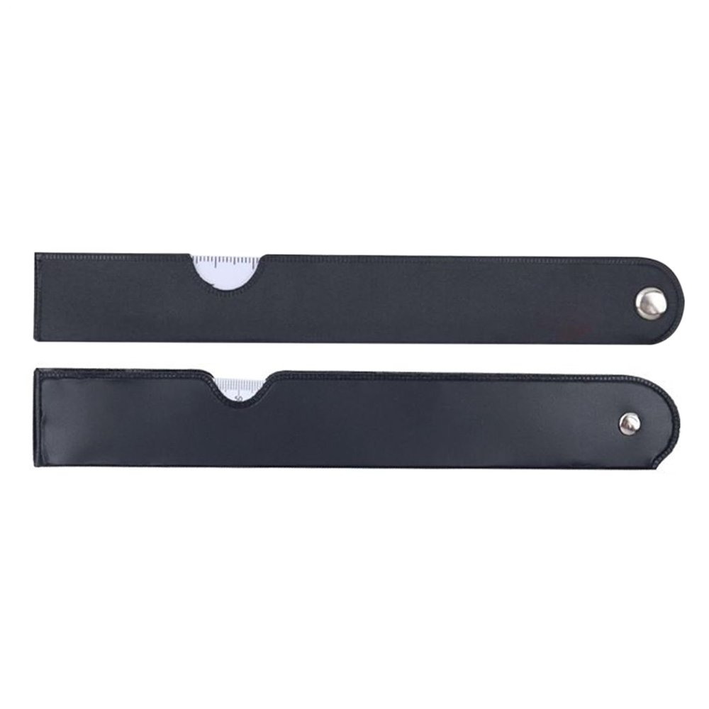 Foldable Ruler for Classroom