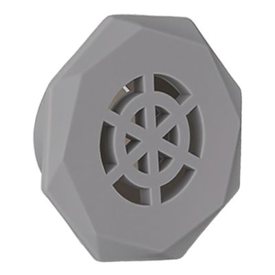 Sink Overflow Cover - Odor-Proof Drain Stopper