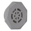 Sink Overflow Cover - Odor-Proof Drain Stopper view 1