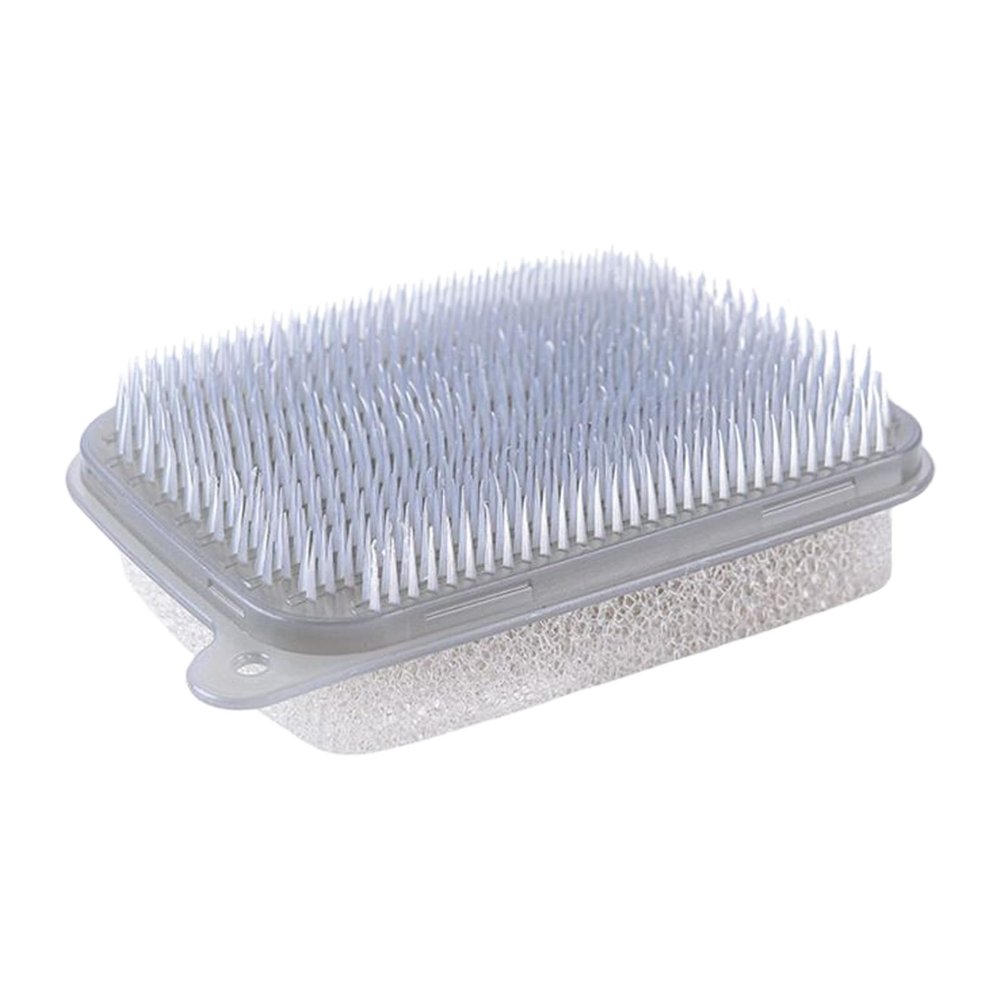Vegetable Brush | Double-Sided Kitchen Tool