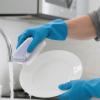 Vegetable Brush | Double-Sided Kitchen Tool view 3