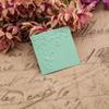 Lace Embossing Folder Template for Crafting view 2
