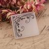 Lace Embossing Folder Template for Crafting view 3