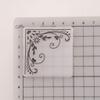Lace Embossing Folder Template for Crafting view 4
