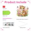 TOSTOG Diamond Painting Hanging Ornament Kit view 3