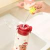 Cup Cleaning Brush, 21 x 3.5 cm, ABS + Nylon view 3