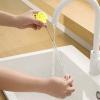 Cup Cleaning Brush, 21 x 3.5 cm, ABS + Nylon view 4