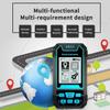 Portable GPS Land Surveying Device with Coordinate Measurement view 2