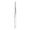 Kitchen Tongs - Precision Tool, Non-Slip Grip, Stainless Steel Cooking Utensil view 1