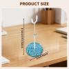 Milageto 1/12 BJD Doll Stand view 2