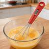 2-in-1 Precision Heat-Resistant Manual Egg Whisk view 3
