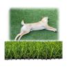 Realistic Artificial Grass Rug with Drainage Holes, Soft Lawn for Indoor and Outdoor Use, Various Sizes (1 x 14 m) view 1