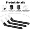 RDTOK Coffee Tool Cleaning Brush Set view 2