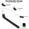 RDTOK Coffee Tool Cleaning Brush Set view 3