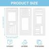 9-Piece Bullet Journal Accessory Set view 2