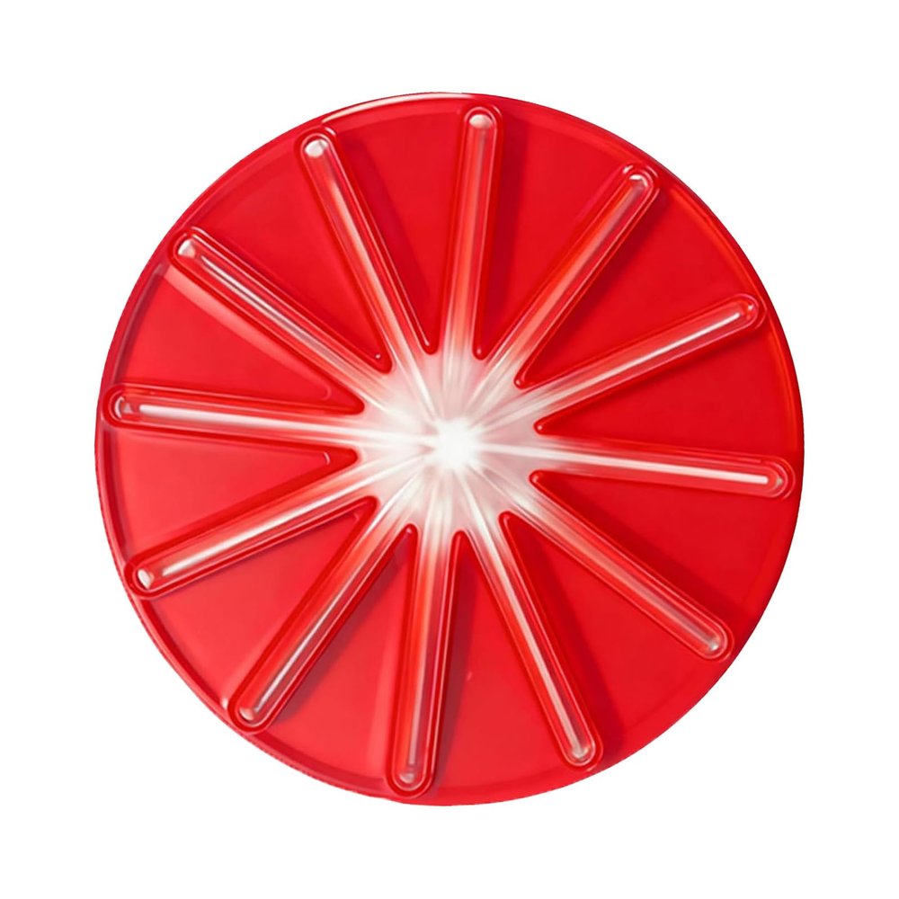 Splash Guard for Stand Mixers