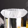 Reusable Cold Brew Coffee Bag - Extra Large Mesh Strainer view 3