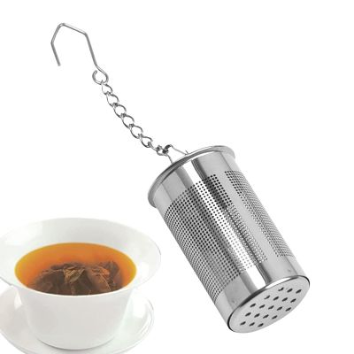 Stainless Steel Tea Infuser