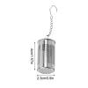 Stainless Steel Tea Infuser view 4