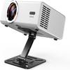 KOGATA Foldable Projector Stand, 180° Rotatable, Ultra-Compact, Quick Setup, Portable for Home Theater, Office & Outdoors view 1