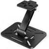 KOGATA Foldable Projector Stand, 180° Rotatable, Ultra-Compact, Quick Setup, Portable for Home Theater, Office & Outdoors view 2