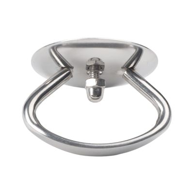 Helilyco Stainless Steel Pot Lid Knob
