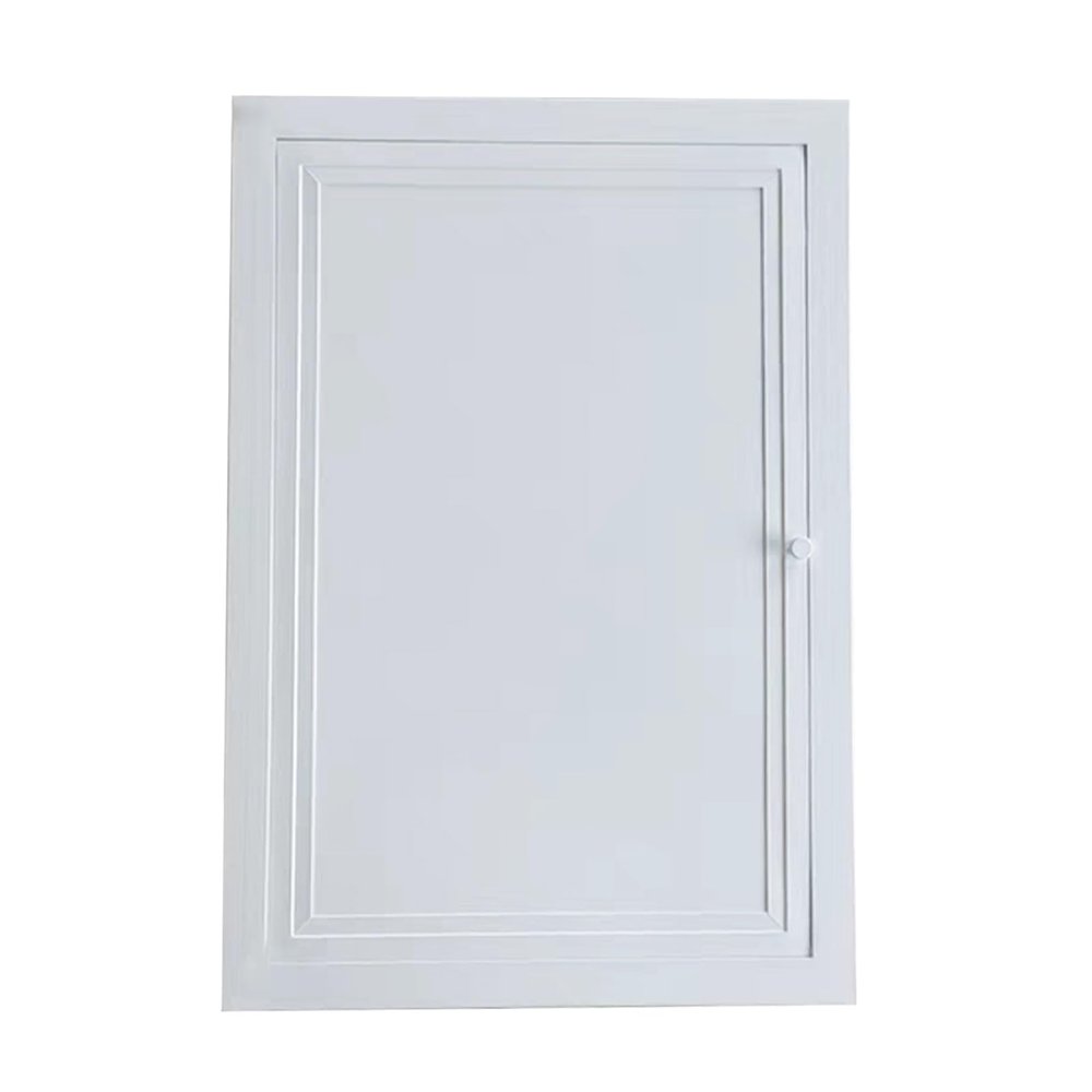 Access Panel Inspection Hatch for Bathroom Utilities, 61 x 61 cm and 91.4 x 91.4 cm