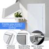 Access Panel Inspection Hatch for Bathroom Utilities, 61 x 61 cm and 91.4 x 91.4 cm view 3