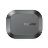 realme Buds Air 8 Wireless Bluetooth Earbuds, Gray view 2