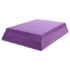 Angoily Purple TPE Yoga Balance Pad for Home and Stability Training view 1