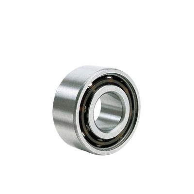 JFQOWCMP 1-Piece Double-Row Angular Contact Ball Bearing, 3900A-2RS to 3906A-2RS