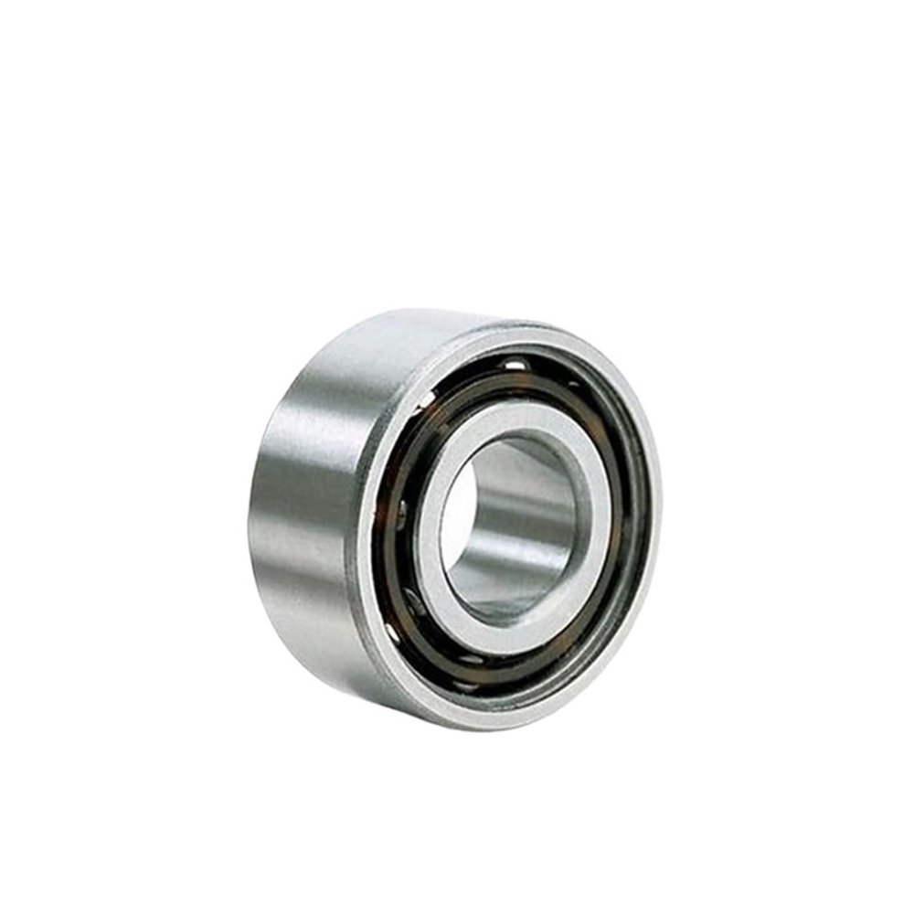 JFQOWCMP 1-Piece Double-Row Angular Contact Ball Bearing, 3900A-2RS to 3906A-2RS