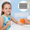 Quvxzy 12-Piece Porcelain Paint Marker Set view 4