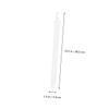 8 Supermarket Hanging Strips with 8 Hooks, 50 cm view 2