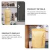 8 Supermarket Hanging Strips with 8 Hooks, 50 cm view 3