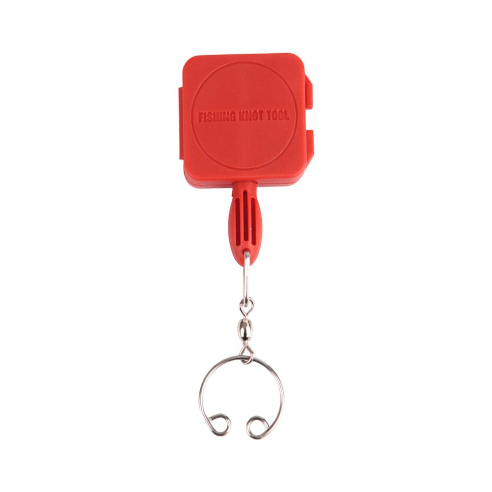 SHYYOULQE Multi-Line Knot Assistant with Case and Barb Protection