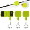 SHYYOULQE Multi-Line Knot Assistant with Case and Barb Protection view 4