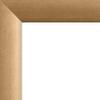 RahmenMax Toskana MDF Picture Frame, Bronze, for 66 x 80 cm Images view 4