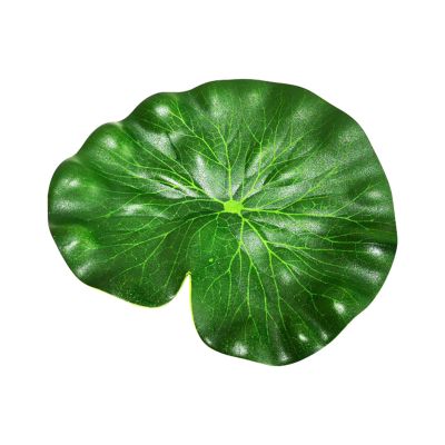ACAREY Artificial Lotus Leaves
