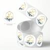 Vobumix Eid Mubarak Sticker Roll view 3