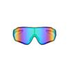 frissin 2-Pack Oversized Cycling Sunglasses for Men and Women view 3