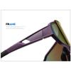 frissin 2-Pack Oversized Cycling Sunglasses for Men and Women view 4