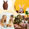 Cute Bunny Candy Bowl view 4