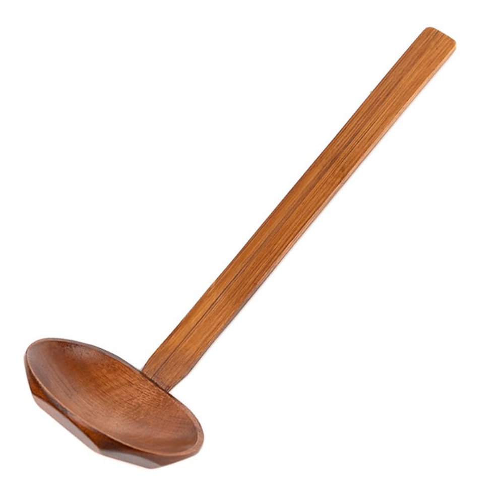 Ramen Spoon with Long Handle