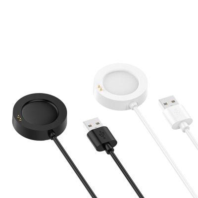 Ermorgen 2-Pack Magnetic Charging Cables Compatible with Xiaomi Watch S5/5/S4/S3/S2