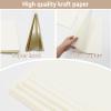 Lre Co. 25 Sheets Beige Cardstock view 2