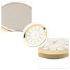 Helilyco Mini Quartz Clock Insert view 3
